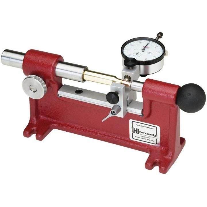 Hornady Lock N Load Ammunition Concentricity Tool 050076