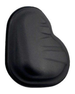 HENRY HOLSTERS X-PHL-0009-03 WEDGE RX - RH SMALL