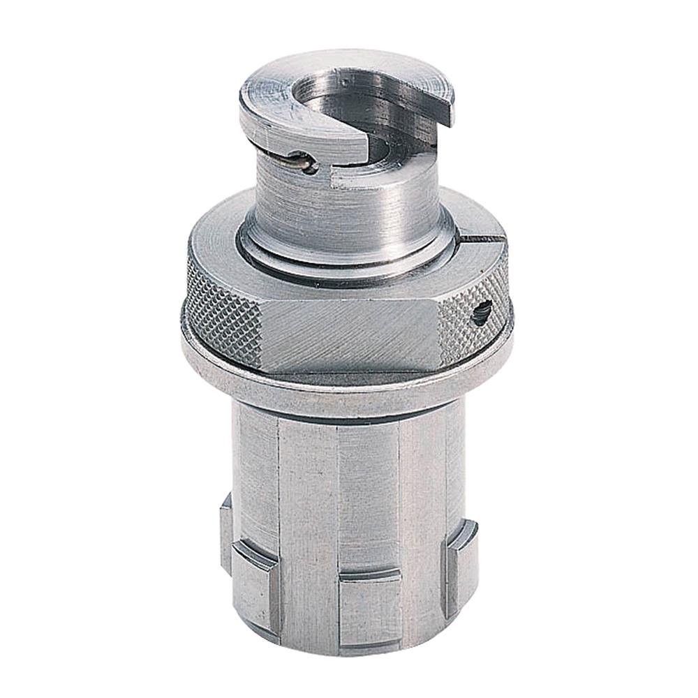 Hornady 392172 50 BMG Lock-N-Load Shell Holder Adapter - Hornady Manufacturing Company - 50 BMG