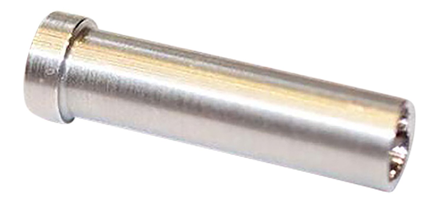 Hornady 397101 Seating Stem .25 Cal 135 Grain ELD X Custom Grade Die - Horn Hunter - 25 CAL