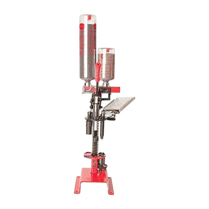 MEC Sizemaster 812016 Single Stage Reloading Press 16 Gauge - Mec-Gar USA - ADD_16 Gauge