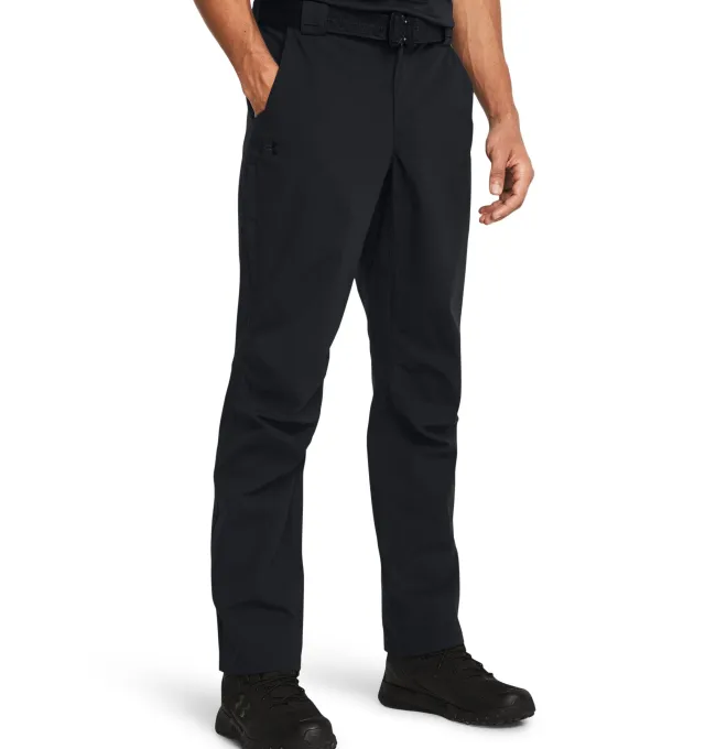 Buy Under Armour Men's Tactical Elite Flat Front Pants 34 Waist online