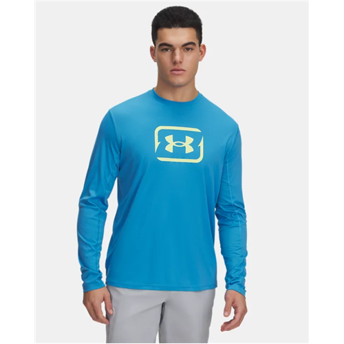 UA M Fish Pro Tackle Box LS - Under Armour