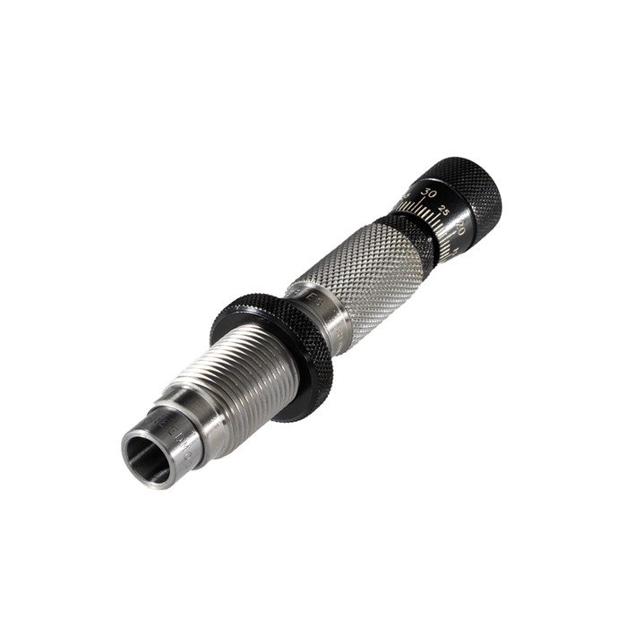 Redding 25 CREEDMOOR BULLET SEATING DIE