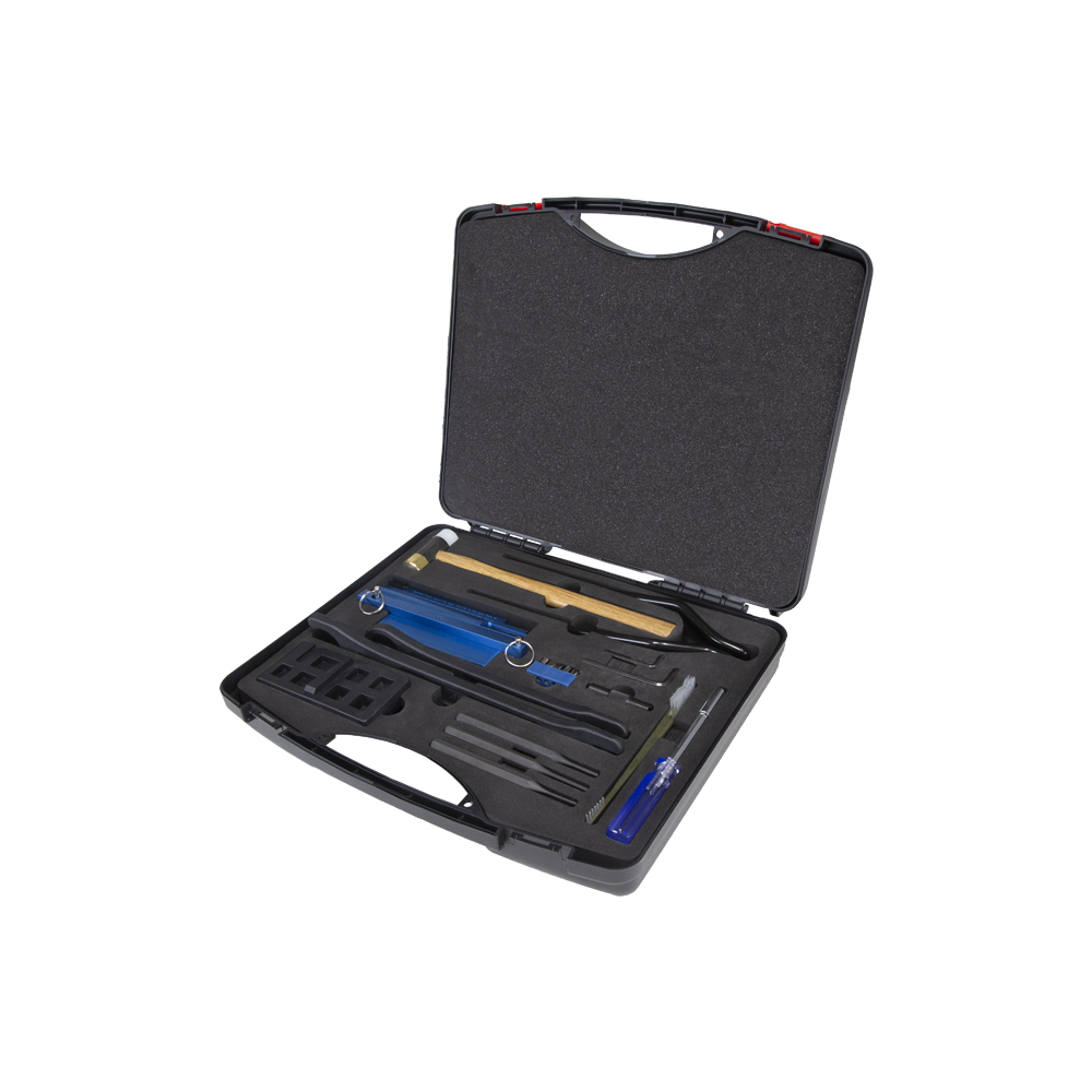 NcSTAR VTARUTK Ultimate Tool Kit AR15 with Wrenches & Punches