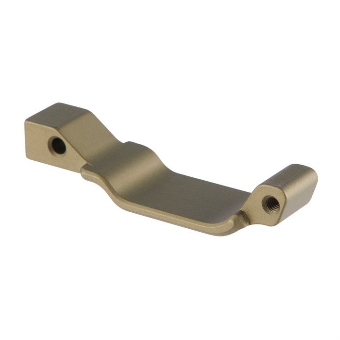 Buy Forward Controls Design TGF AR-15 Enlarged Trigger Guard OD Green online