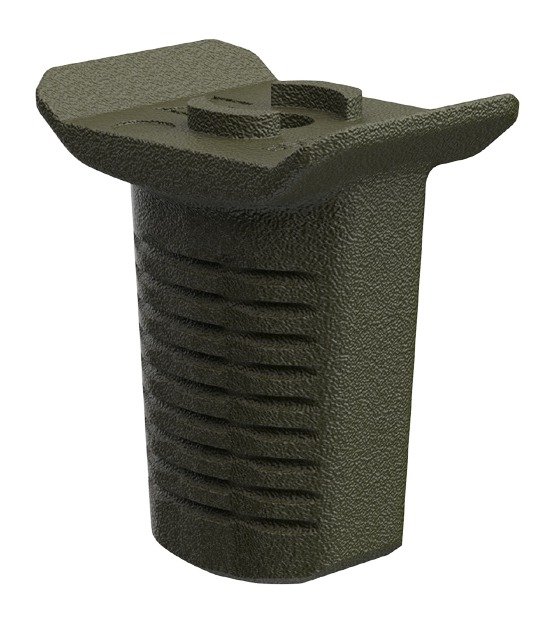 Magpul Index Stop Hand Stop Fits Octagonal Aluminum M-LOK