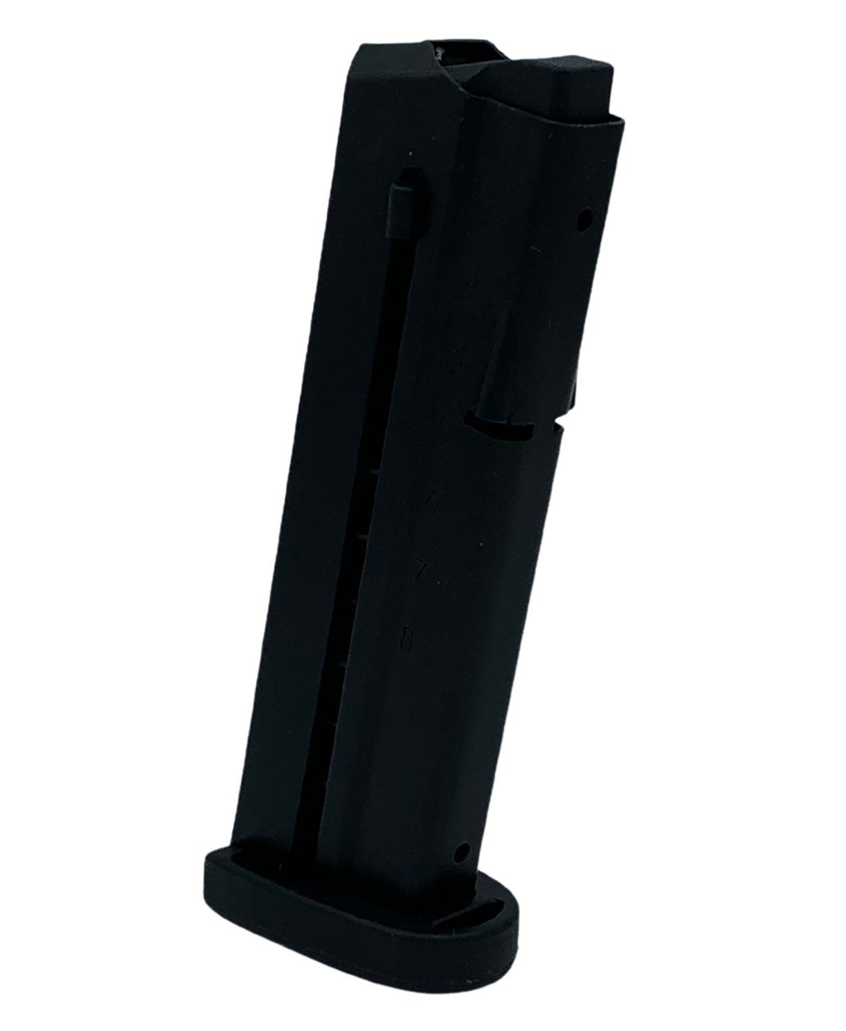 Buy ProMag SMI39 10rd 30 Super Carry Magazine Black 4140 Steel online