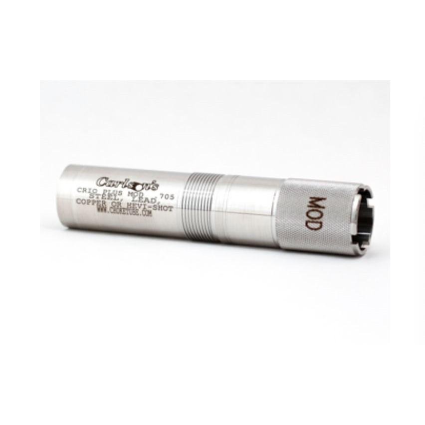 Carlson's 67093 Sporting Clay Light Modified Choke Tube 12ga .710 Crio Plus - Carlson's Choke Tubes