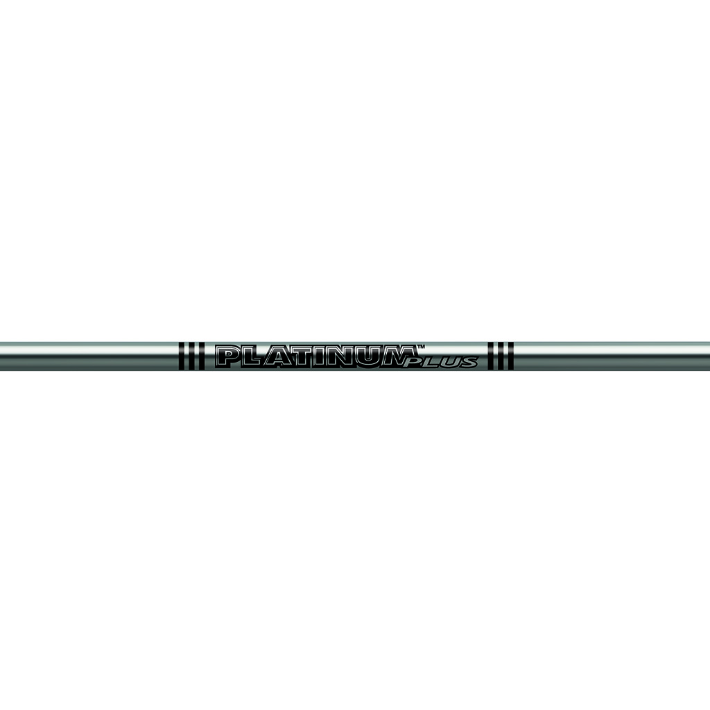 Easton 982510 Platinum Plus Shafts 2016 7075-T9 Alloy 1 Dozen