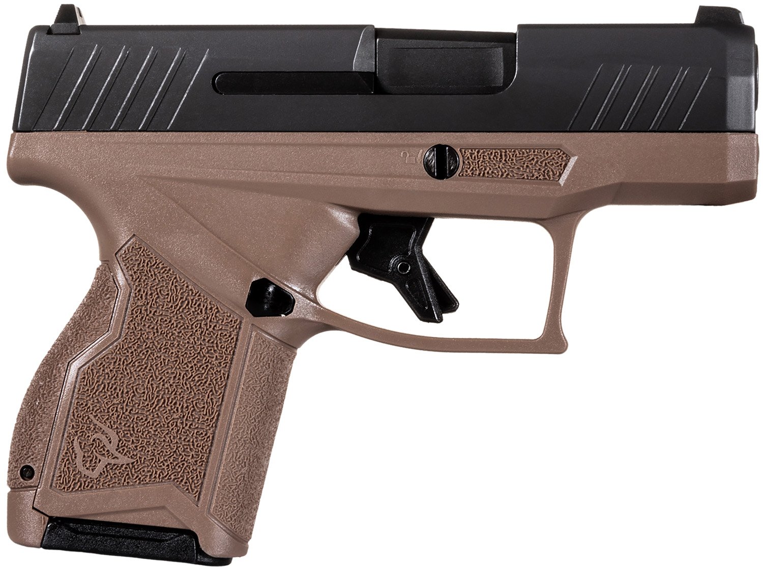 Taurus 1-GX4M931-B GX4 Micro-Compact Frame 9mm Luger 11+1 3.06" Satin... - Taurus International Manufacturing, Inc. - 9mm