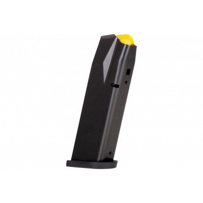 Taurus Magazine G3 Tactical 9MM 15Rd 358-0026-01 - Taurus International Manufacturing, Inc. - 9MM