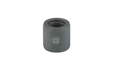 Noveske Thread Protector 1/2x28 Black - Noveske