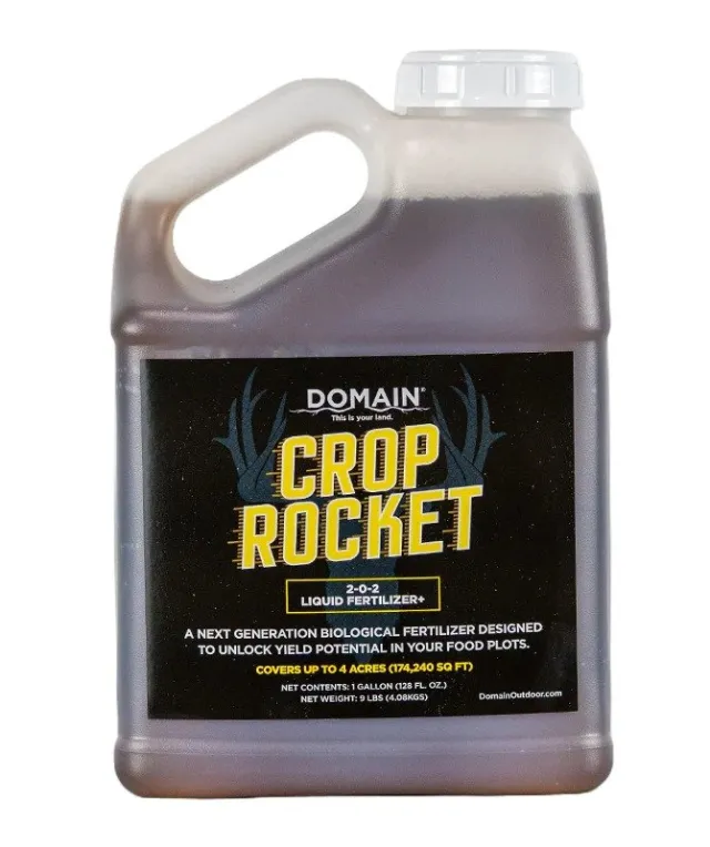 Buy Domain Crop Rocket Fertilizer 1GAL online