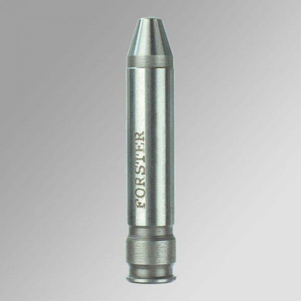 Forster HG762X39G 7.62x39mm Go Headspace Gauge 1.252" SAAMI