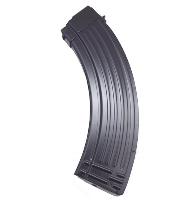 SHK AK-0003 AK47 7.62x39 40-Round Steel Magazine - ICON MARKETING GROUP