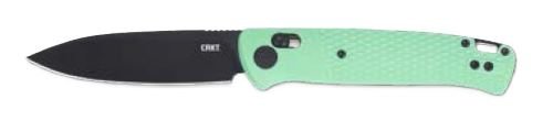 Columbia River Knife & Tool K430BKP Counterpart Dagger Black