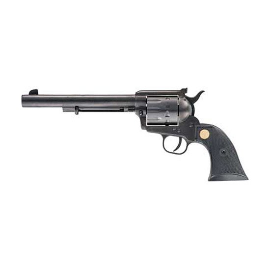 Buy Chiappa 1873 SAA 17HMR 7.5" Black Revolver 10RD online