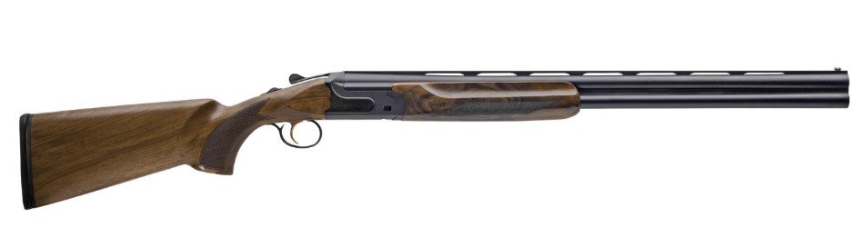 Buy Charles Daly 930.394 12 Gauge 202E O/U 28" Walnut MC-5 Ext Blk online