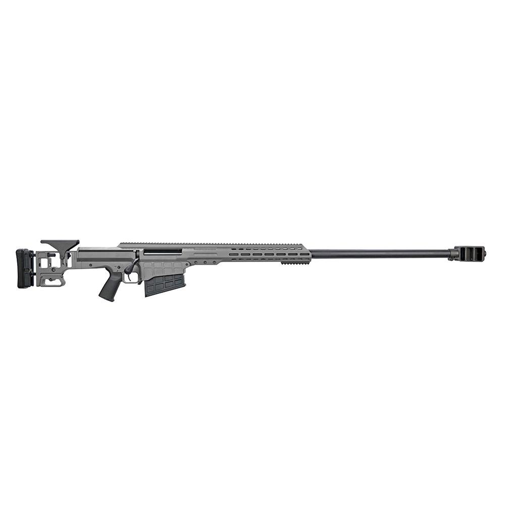 Barrett 19614 MRAD ELR 416 Barret 10+1 36" Fluted Barrel Tungsten... - Barrett - 416 Barrett
