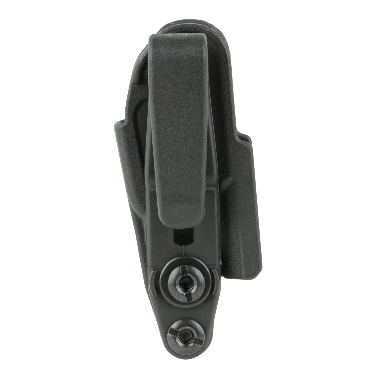 Raven Concealment VG2P365BKOH IWB Holster, Sig P365, Black, Ambidextrous