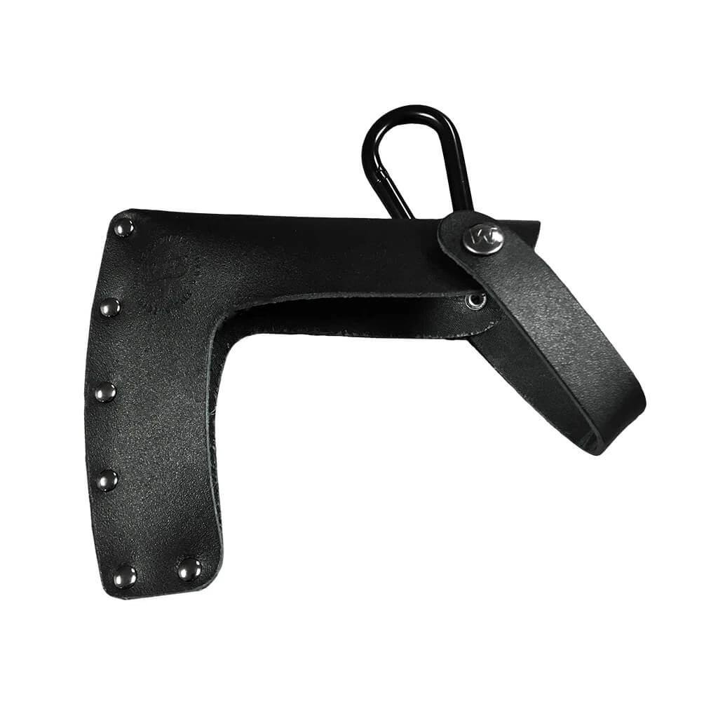 Woox LLC AX Volante Sheath W/Carabiner BU.SHT004.01