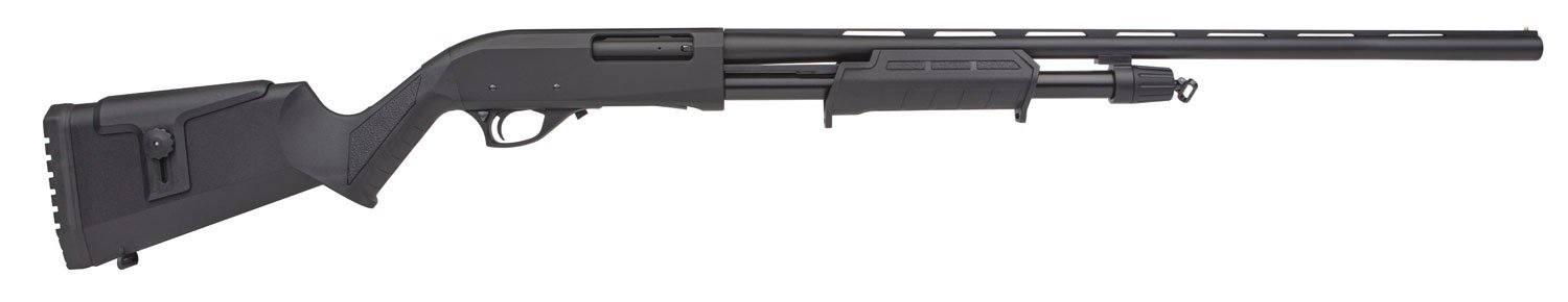 Rock Island PA20H26 All Generations 20 Gauge 3" 5+1 26" Black... - Rock Island Armory - 20 Gauge