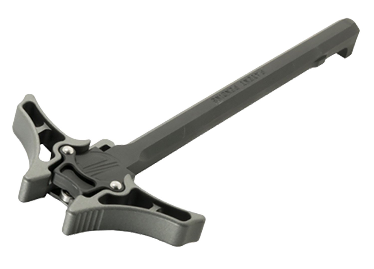 Buy Timber Creek AR10AMBICHT Enforcer Ambidextrous Charging Handle Tungsten online