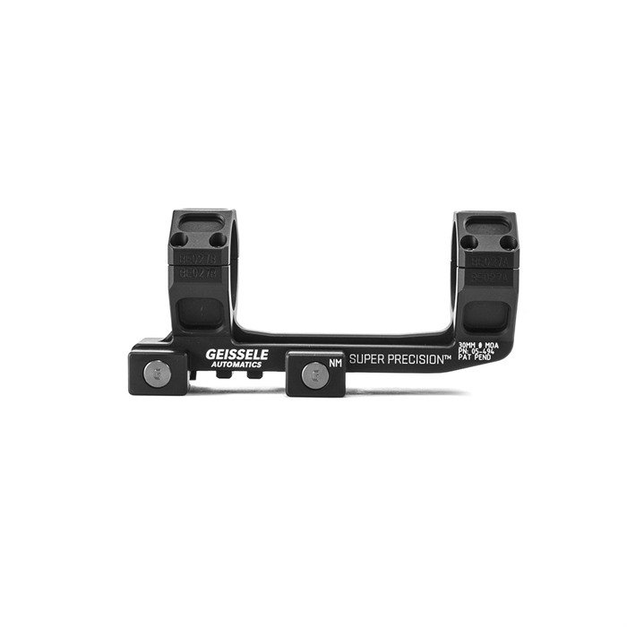 Buy Geissele 05-494B 30mm 1.3" High 0 MOA AR-15 Scope Mount online