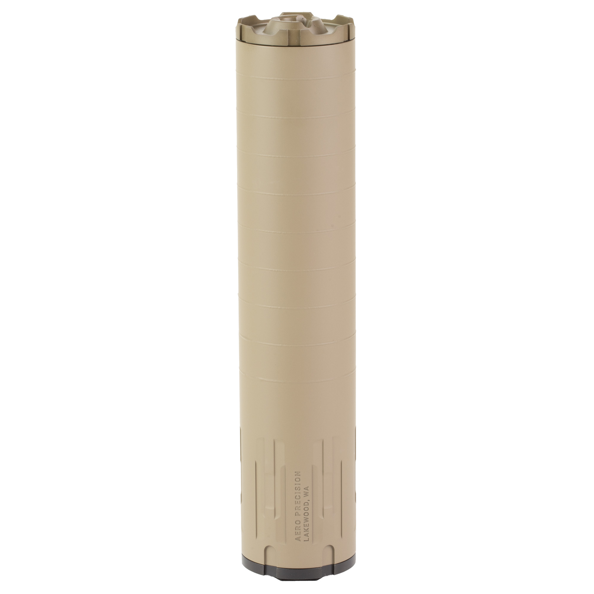 Aero Precision APRS100309C Lahar-30L Suppressor 300WIN 5/8-24" 17-4 Steel