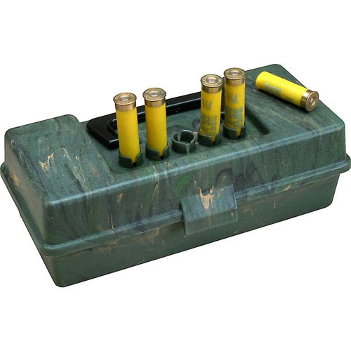 MTM Case-Gard 20GA 50RD Wild Camo Shotshell Case (Pack of 6)
