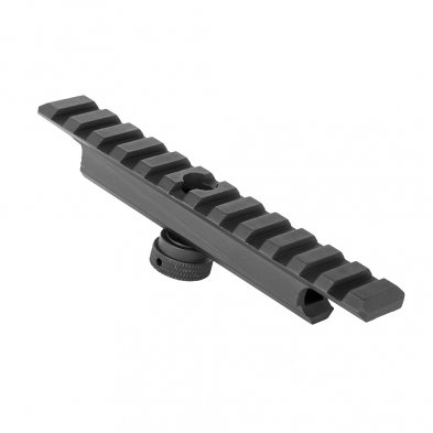 NcStar MAR6M2 AR15 Carry Hndl Adpt Mnt W/5.25" Picatinny