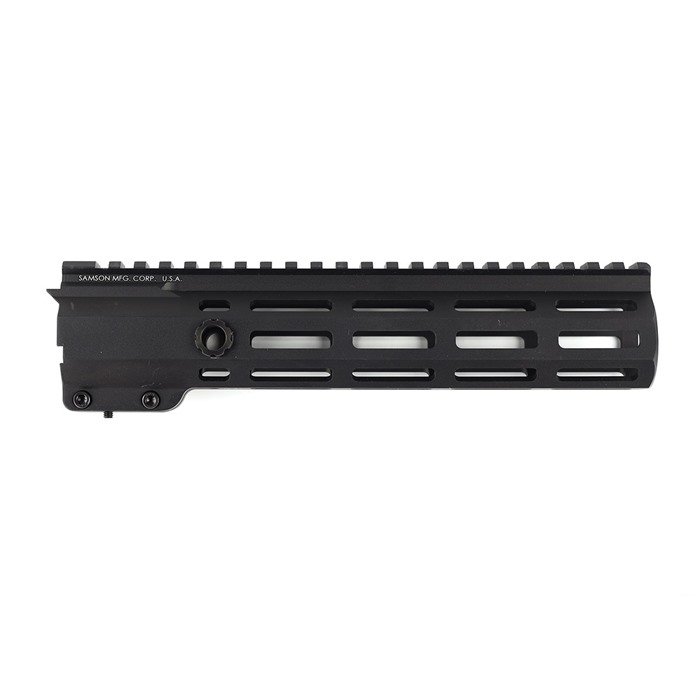 Buy Samson 01-06131-01 SXT 9" M-LOK Handguard Black 6061-T6 Aluminum online