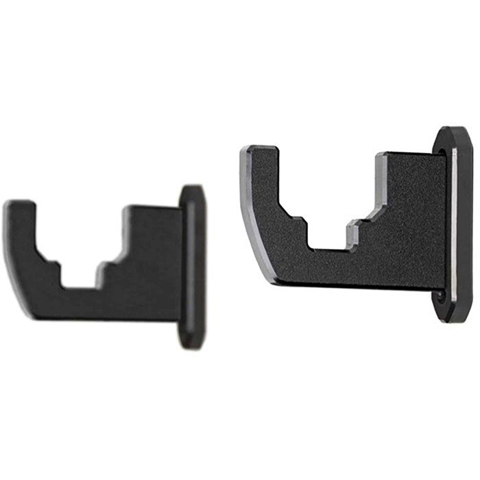 Tactical WALLS MODWALL NANO HORIZONTAL RAIL RACK - Tactical Solutions