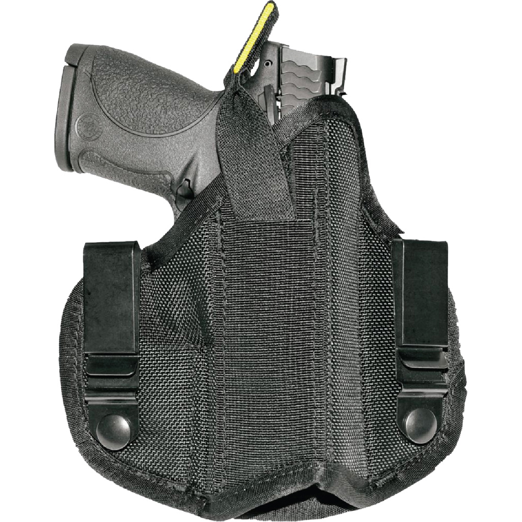 Crossfire CRF-TESA1S-2R Eclipse Holster Sub-Compact 2-2.5" IWB/OWB RH