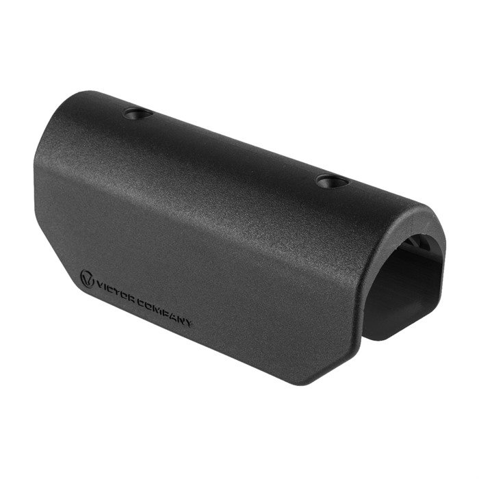 Victor Company VC1022CR-BLK Titan Cheek Rest Black Nylon Ruger 10/22