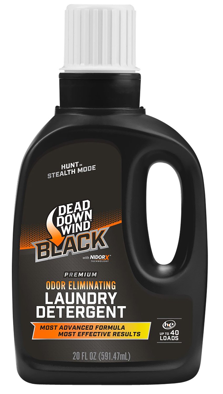 Dead Down Wind Black Premium Laundry Detergent 20 oz. - Daniel Defense