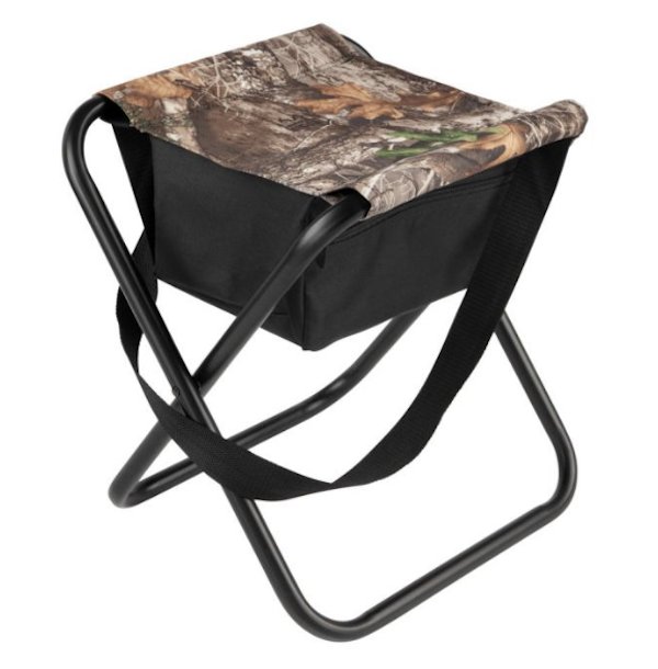 Allen 5914 Folding Seat Realtree Edge, Compact and Portable Design - Allen Company