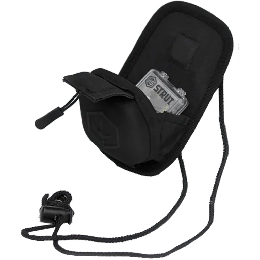 Hunters Specialties Magnetic Mouth Call Storage Case