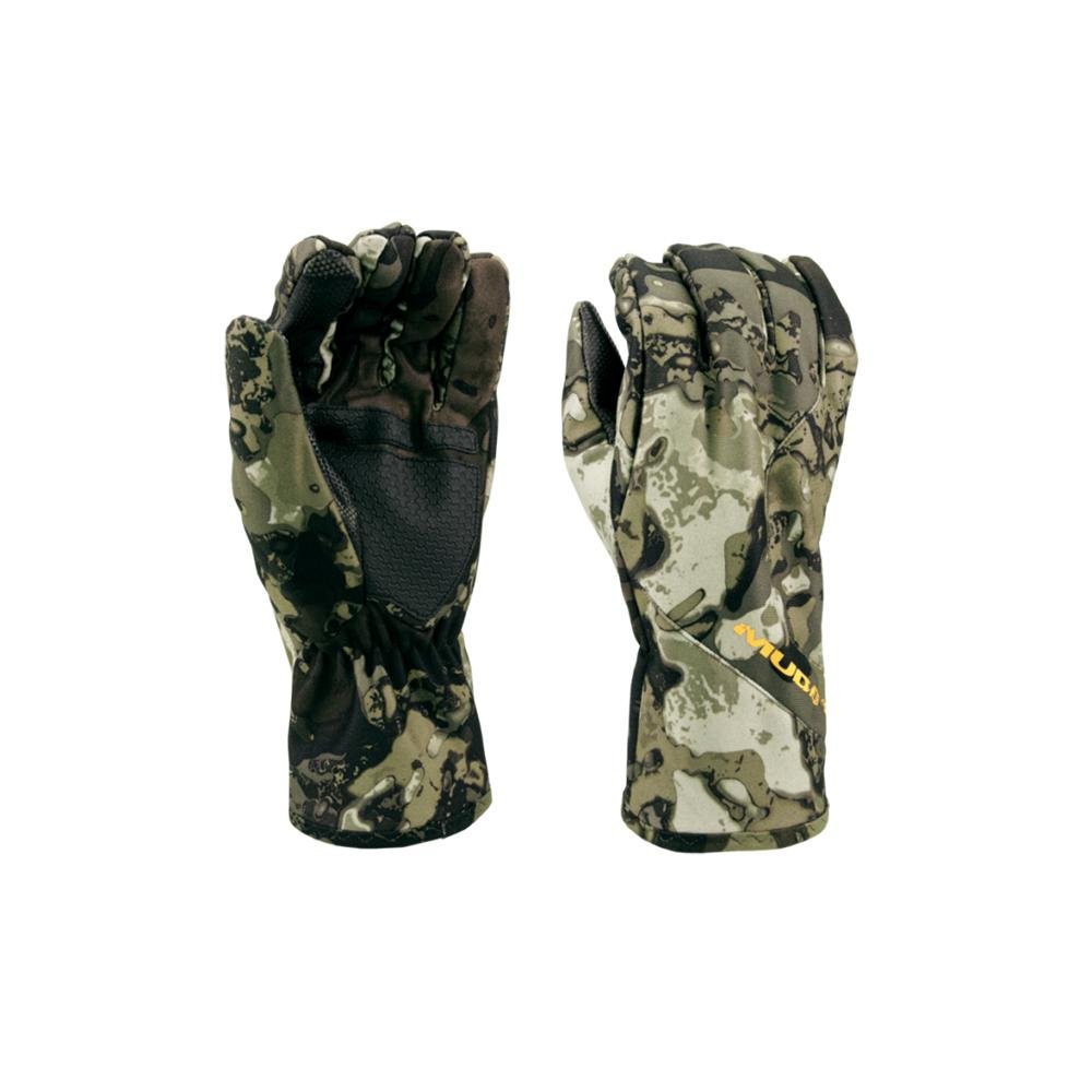 Buy Muddy Windproof Glove Veil Canyon Grey XL online