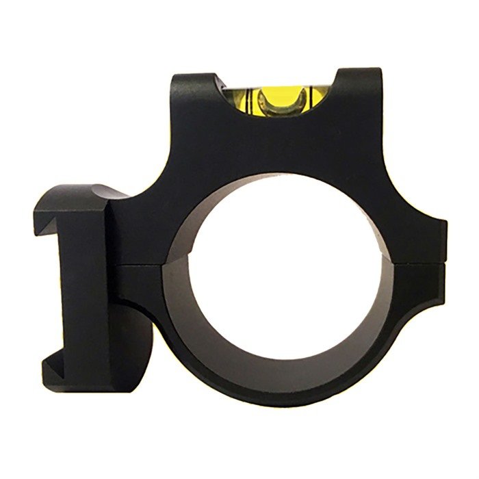 SNIPER TOOLS DESIGN CO. 30MM ANTI-CANT RING MOUNT - SNIPER TOOLS DESIGN CO.