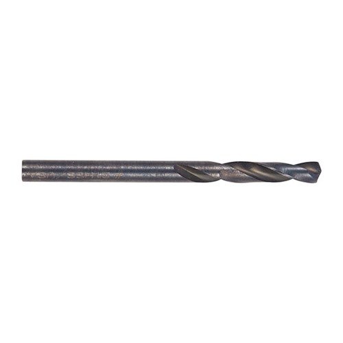Triumph TWIST DRILL CO. SHORT LENGTH WIRE GAUGE DRILL 21S (0.159") DIAMETER