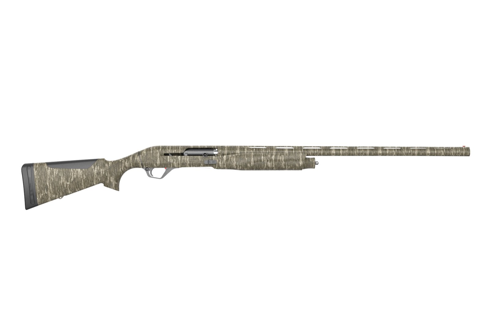 Retay ACEMBL-28 ACE Extra Black 12 Gauge 28" Mossy Oak Bottomland Camo Shotgun