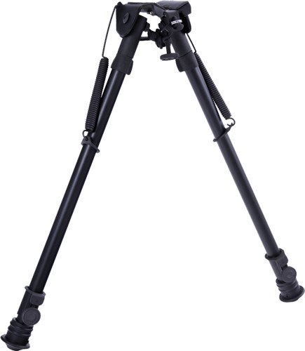 Aimtech Mount Systems Bi-Pod Heavy Duty 13.5"-23" Adjustable AFA-10852 - Aimtech