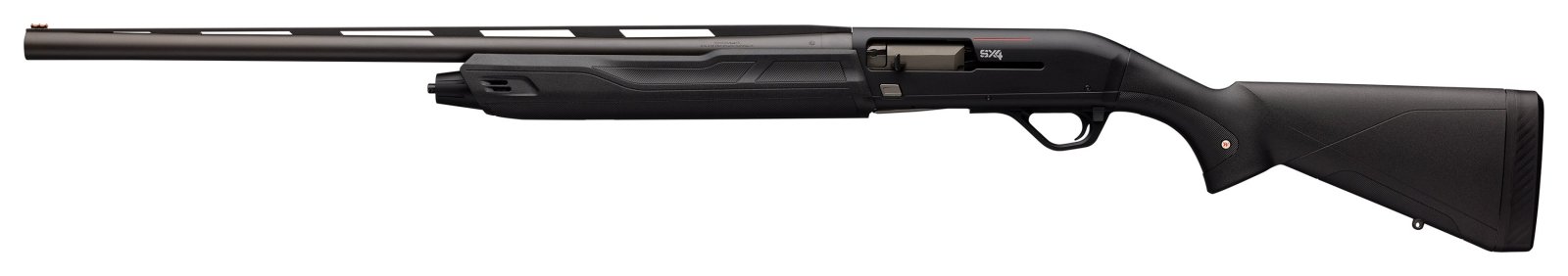 Winchester SX4 12 Gauge Left Hand Semi-Automatic 26 in Barrel Matte Black - Winchester - 12 Gauge