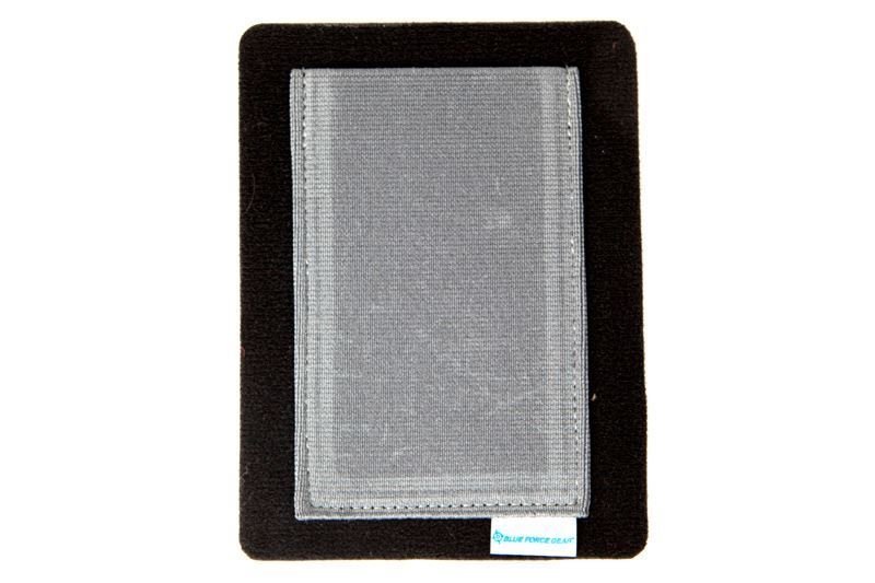 Blue Force Gear-Ten-Speed Single M4 Dapper Pouch - Wolf Gray - Blue Force Gear