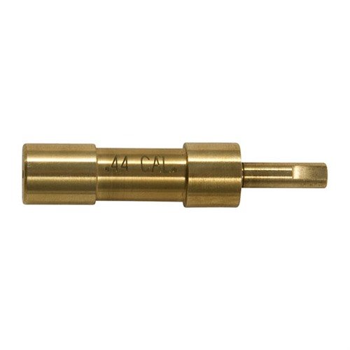 Brownells .44 CYLINDER BRASS PILOT - Brownells - 44 CALIBER
