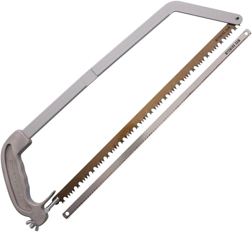 WYOMING WY31CP 18 In Saw with Case
