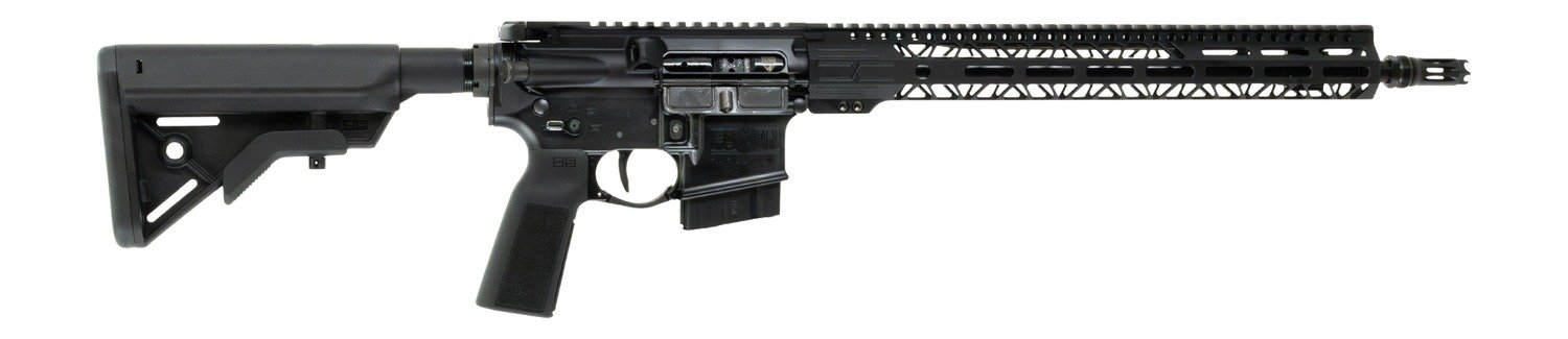 FAXON FXPRO6A16GA15 PRO 6ARC 16" AR15