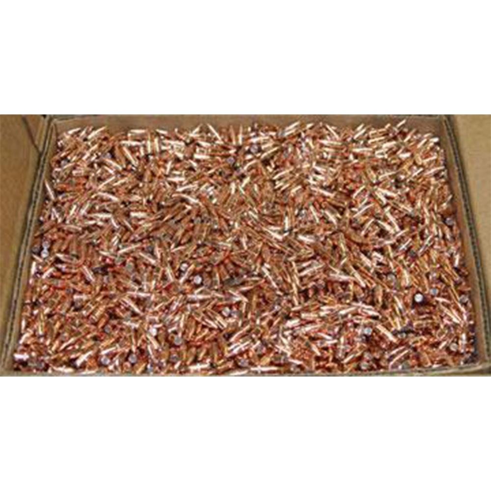 Hornady 2266B .22 Cal 55gr Spire Point Bullets 6000/Box